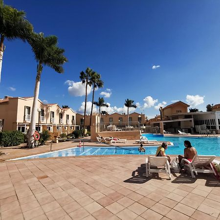 507 Green Oasis Maspalomas  Kültér fotó