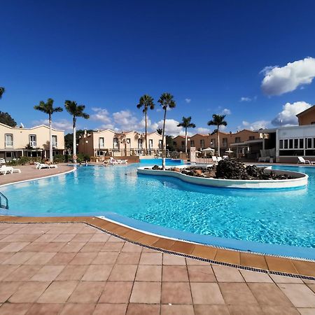 507 Green Oasis Maspalomas  Kültér fotó