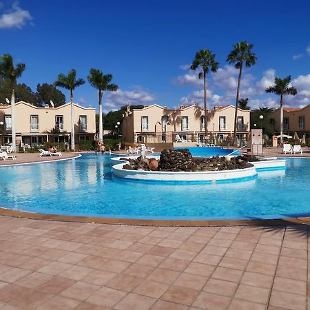 507 Green Oasis Maspalomas  Kültér fotó