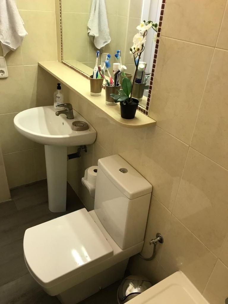 507 Green Oasis Maspalomas  Kültér fotó