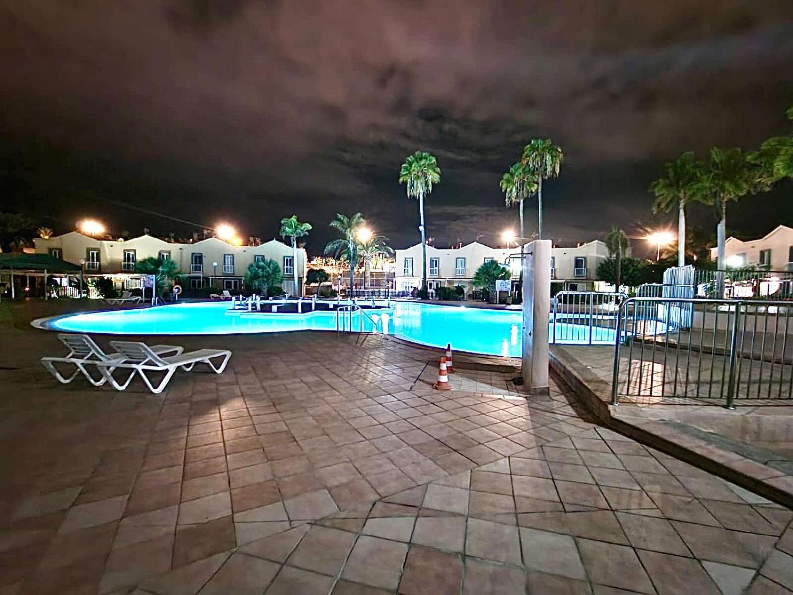 507 Green Oasis Maspalomas  Kültér fotó