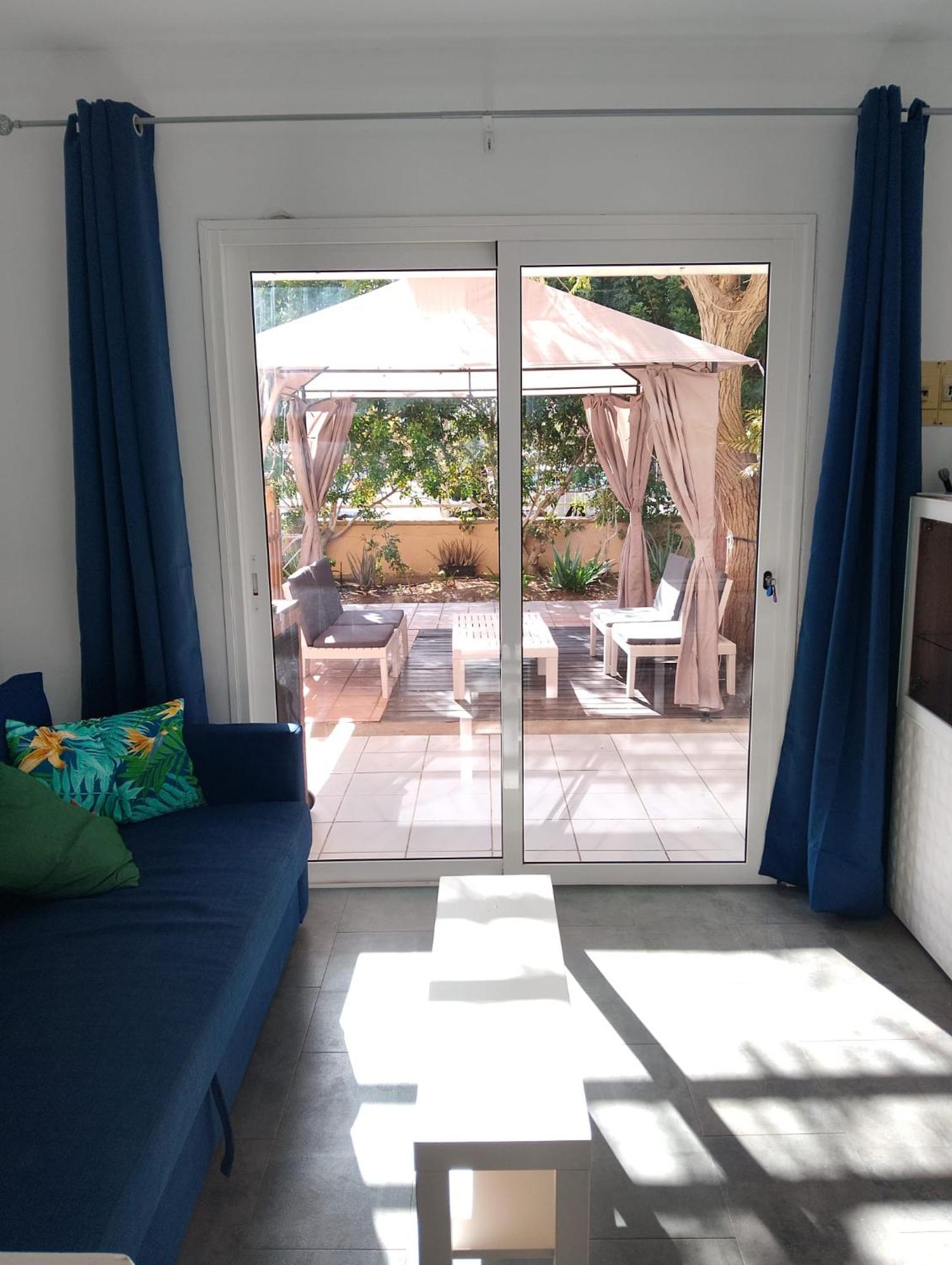507 Green Oasis Maspalomas  Kültér fotó
