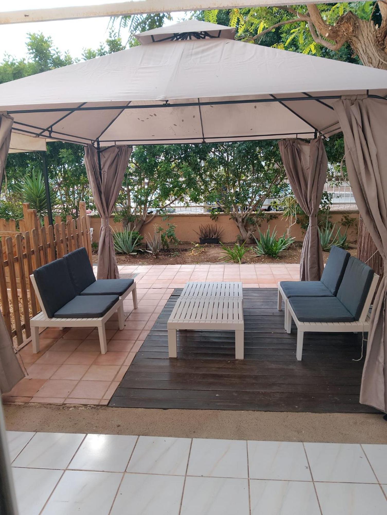 507 Green Oasis Maspalomas  Kültér fotó