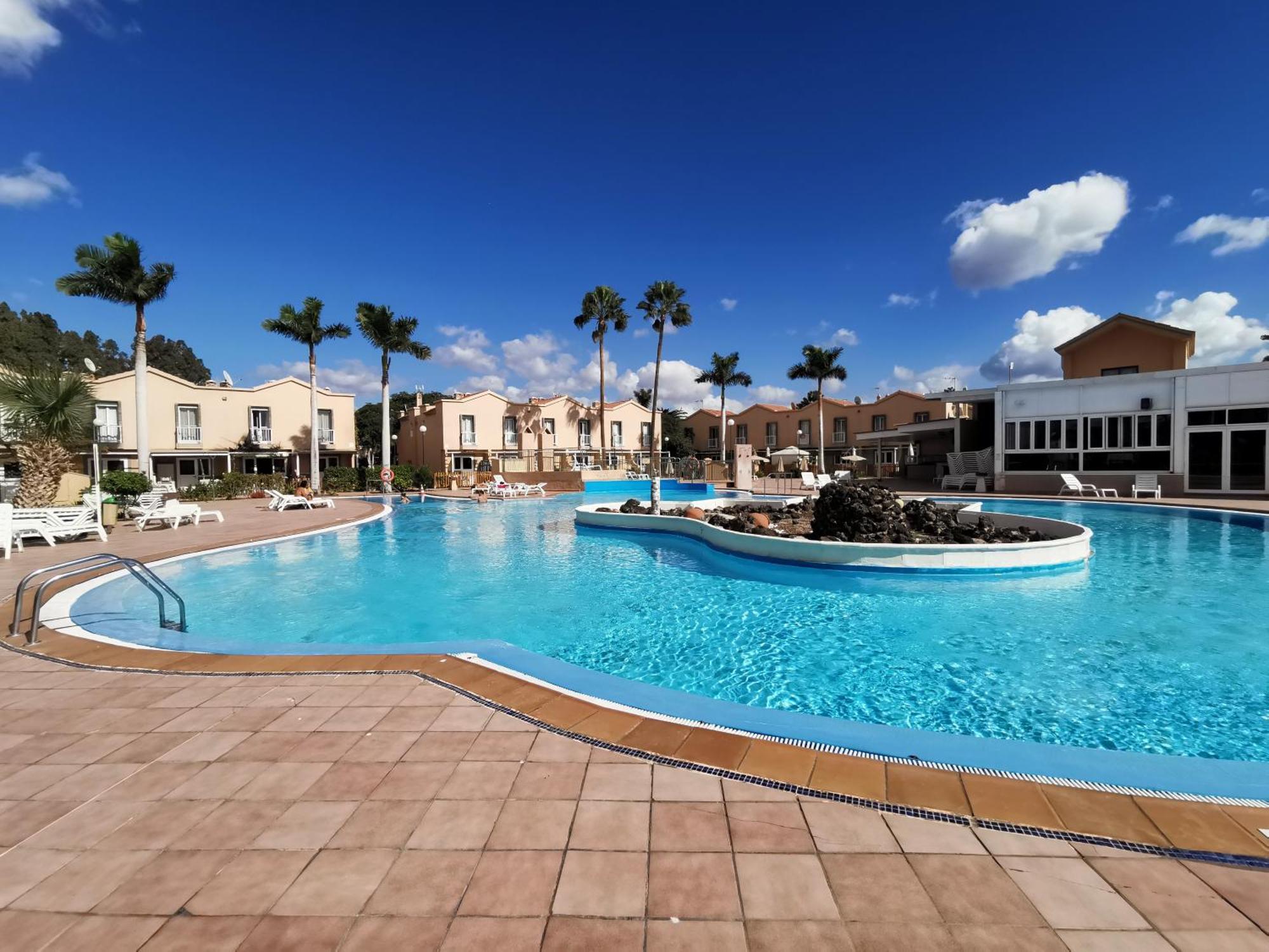 507 Green Oasis Maspalomas  Kültér fotó