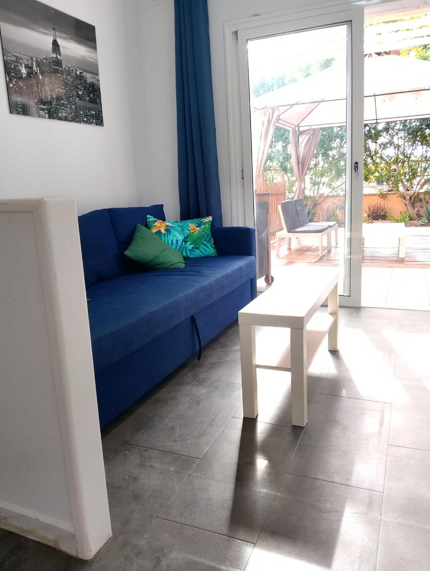 507 Green Oasis Maspalomas  Kültér fotó